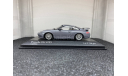 Porsche 911GT3 1998 lapisblau, масштабная модель, Minichamps, scale43