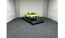 BMW 520 E12  1972-76  yellow, редкая масштабная модель, Minichamps, scale43