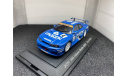 JGTC 1995 Calsonic Nissan Skyline R33 blue, масштабная модель, Ebbro, scale43