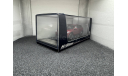 Mazda CX-5 KE 2015 Soul Red Premium Metallic, редкая масштабная модель, Hi-Story, scale43