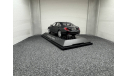 Mercedes Benz S-Class W222 2013 magnetit black metallic, редкая масштабная модель, Schuco, scale43, Mercedes-Benz