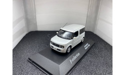 Nissan Cube SX 2003 pearl white