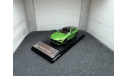 Mеrсеdеs - AМG GT R 2017 green hell magno metallic, масштабная модель, Almost Real, scale43, Mercedes-Benz