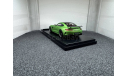 Mеrсеdеs - AМG GT R 2017 green hell magno metallic, масштабная модель, Almost Real, scale43, Mercedes-Benz
