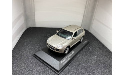 Porsche Cayenne turbo 2002 jaramabeigemetallic