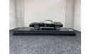 Lotus Europa Special  black, масштабная модель, Kyosho, scale43