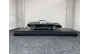 Lotus Europa Special  black, масштабная модель, Kyosho, scale43