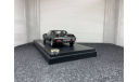 Lotus Europa Special  black, масштабная модель, Kyosho, scale43