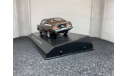 Mitsubishi Colt Galant GTO MR 1976 brown, масштабная модель, AOSHIMA, scale43