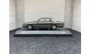 Nissan Gloria Cima FY31 green metallic, редкая масштабная модель, Kyosho, 1:43, 1/43