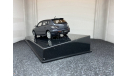 Mazda 3 MPS EU version carbon grey, редкая масштабная модель, 1:43, 1/43, Autoart