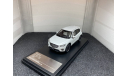 Mazda CX-5 2015 Crystal Mica White Pearl, редкая масштабная модель, 1:43, 1/43, Hi-Story