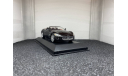 Maserati GranCabrio 2010 nero carbonio, масштабная модель, Minichamps, 1:43, 1/43