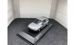 Honda Civic 1990 silver