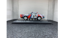 Porsche 911 SC Rallye ’Fast African Safary Rally 1978’  Waldegaard/Thorszelius, редкая масштабная модель, Minichamps, scale43