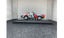 Porsche 911 SC Rallye ’Fast African Safary Rally 1978’  Waldegaard/Thorszelius, редкая масштабная модель, Minichamps, scale43