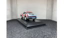 Porsche 911 SC Rallye ’Fast African Safary Rally 1978’  Waldegaard/Thorszelius, редкая масштабная модель, Minichamps, scale43