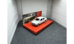 Alfa Romeo Alfetta 1.8 1972 White
