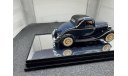 Ford V8 1933 Coupe Washington blue, редкая масштабная модель, Classic Carlectables, scale43