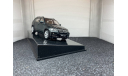 BMW X5 E70 4.8i V8 dark green metallic, редкая масштабная модель, Autoart, 1:43, 1/43