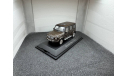 Mercedes-Benz G-class 4х4 W463 II 2018  designo citrine brown magno, масштабная модель, Norev, scale43