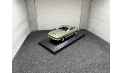 Aston Martin DBS 1969 California Birch