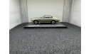 Aston Martin DBS 1969 California Birch, редкая масштабная модель, Minichamps, scale43