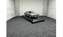 Aston Martin DBS 1969 California Birch, редкая масштабная модель, Minichamps, scale43