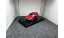 BMW 1-series E87 2004 japanrot, редкая масштабная модель, Autoart, scale43