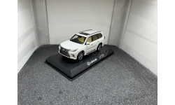 Lexus LX570 sonic quartz