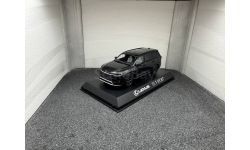 Lexus TX 500h F Sport Performance graphite black