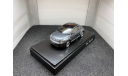 Volkswagen Beetle, Platinum-grey-metallic, 2011, масштабная модель, 1:43, 1/43, Schuco