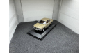 BMW 733i e23 1977 kashmir metallic, редкая масштабная модель, Minichamps, scale43