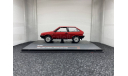 ВАЗ 2108 ’Самара’ 1986 красный, масштабная модель, IST Models, 1:43, 1/43