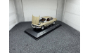 BMW 733i e23 1977 kashmir metallic, редкая масштабная модель, Minichamps, scale43