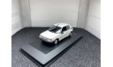 Peugeot  205 XR 1990 white, масштабная модель, Minichamps, scale43