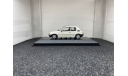 Peugeot  205 XR 1990 white, масштабная модель, Minichamps, scale43