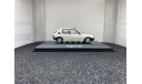 Peugeot  205 XR 1990 white, масштабная модель, Minichamps, scale43