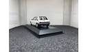 Peugeot  205 XR 1990 white, масштабная модель, Minichamps, scale43