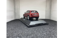 Audi Q5 2008 granatred-metallic, редкая масштабная модель, Schuco, scale43