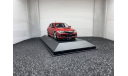 Subaru Impreza WRX STI 2.5 red (Europe version) 2009, масштабная модель, J-Collection, 1:43, 1/43