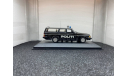 Volvo 240 GL Break 1986 Politi, редкая масштабная модель, Minichamps, scale43