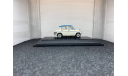 Mazda Carol 360 1962  ivory/blue, масштабная модель, Ebbro, 1:43, 1/43