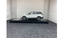 Range Rover Velar First Edition 2018 white, масштабная модель, Land Rover, LCD, scale43