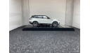 Range Rover Velar First Edition 2018 white, масштабная модель, Land Rover, LCD, scale43