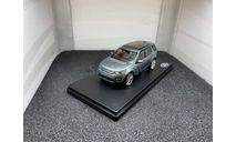 Land Rover Discovery Sport Scotia grey, масштабная модель, IXO Road (серии MOC, CLC), scale43