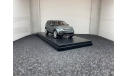 Land Rover Discovery Sport Scotia grey, масштабная модель, IXO, scale43