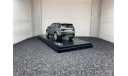 Land Rover Discovery Sport Scotia grey, масштабная модель, IXO Road (серии MOC, CLC), scale43