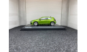 Volkswagen Scirocco III 2.0 TSI viperngrün-met, масштабная модель, 1:43, 1/43, Norev