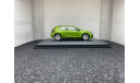 Volkswagen Scirocco III 2.0 TSI viperngrün-met, масштабная модель, 1:43, 1/43, Norev